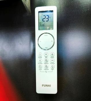 Funai RAC-I-ON30HP.D01